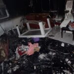 corumda yangin 1 daire kullanilamaz hale geldi 407e2d2aedfa