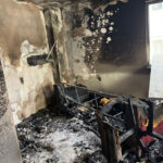 corumda yangin 1 daire kullanilamaz hale geldi f1d65128af31