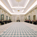 Cumhurbaşkanı Erdoğan, Suudi Arabistan Veliaht Prensi Selman ile görüştü 4 cumhurbaskani erdogan suudi arabistan veliaht prensi selman ile gorustu ed85d216def5