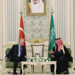 Cumhurbaşkanı Erdoğan, Suudi Arabistan Veliaht Prensi Selman ile görüştü 2 cumhurbaskani erdogan suudi arabistan veliaht prensi selman ile gorustu f52585b34654