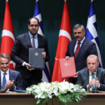 cumhurbaskani erdogan yunanistan basbakani micotakis ile gorustu 2 8ef5f31d042f