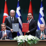 cumhurbaskani erdogan yunanistan basbakani micotakis ile gorustu 2 daa736564519