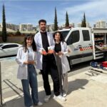 deprem bolgesindeki 18 universite bir yilda 13 bin 364 bilimsel yayina imza atti aa3f703dc7de