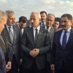 Deprem bölgesine 1,55 milyar avroluk ulaştırma yatırımı (2) 5 deprem bolgesine 155 milyar avroluk ulastirma yatirimi 2 05de581ea744