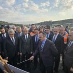 Deprem bölgesine 1,55 milyar avroluk ulaştırma yatırımı (2) 7 deprem bolgesine 155 milyar avroluk ulastirma yatirimi 2 21176a601ed3