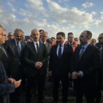 Deprem bölgesine 1,55 milyar avroluk ulaştırma yatırımı (2) 6 deprem bolgesine 155 milyar avroluk ulastirma yatirimi 2 6403f85b1868