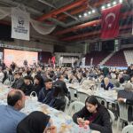 Deprem bölgesine 1,55 milyar avroluk ulaştırma yatırımı (2) 1 deprem bolgesine 155 milyar avroluk ulastirma yatirimi 2 7350b6f84480