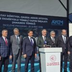 deprem bolgesine 155 milyar avroluk ulastirma yatirimi 1e60b24a3476