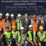 deprem bolgesine 155 milyar avroluk ulastirma yatirimi c1867c01046c