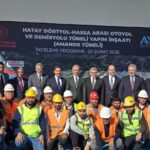 deprem bolgesine 155 milyar avroluk ulastirma yatirimi fa6b28fae486