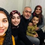 depremde esi ve 4 cocugunu kaybeden baba onlar kurtuldu ben oldum 64ce834b734c