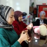 depremzedelere yardim icin bir araya gelen kadinlar kooperatif kurdu 48000bc04ff3