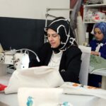 depremzedelere yardim icin bir araya gelen kadinlar kooperatif kurdu 814a91a5d041