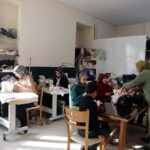 depremzedelere yardim icin bir araya gelen kadinlar kooperatif kurdu c99324886c95