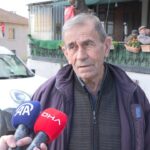 derenin tasmasi ile yollar ve tarim arazilerini su basti mahsur kalan surucu kurtarildi 2 236a3f6caa66