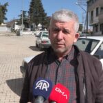 derenin tasmasi ile yollar ve tarim arazilerini su basti mahsur kalan surucu kurtarildi 2 d842cbd94df5