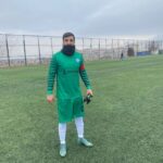 dili bogazina kacan kaleci polisin mudahalesi ile kurtuldu 02b192c596a4