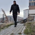 dili bogazina kacan kaleci polisin mudahalesi ile kurtuldu 4e5fe66be83d