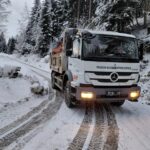 dogu karadenizde 371 koy ve mahalle yolu kardan kapandi 3f7935a6f5ff