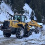 dogu karadenizde 371 koy ve mahalle yolu kardan kapandi 4c53209b1998