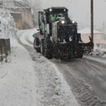 dogu karadenizde 371 koy ve mahalle yolu kardan kapandi c353fae7fee8