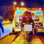 dur ihtarina uymayan 14 yasindaki ehliyetsiz motosiklet surucusune 28 bin lira ceza 984e5e89f912