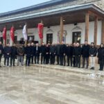 edirnede 5 asirlik muradiye camisi berat kandilinde yeniden ibadete acildi 8ff8c0f98776