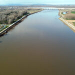 edirnede meric nehrinde debi artti sari alarm verildi 45e976f255c6