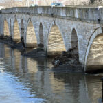 edirnede meric nehrinde debi artti sari alarm verildi aa041f9c21fc