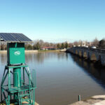 edirnede meric nehrinde debi artti sari alarm verildi f139c1bf3071