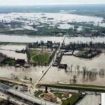 Edirne'de nehirlerin debileri düşüşe geçti, köprüler yaya trafiğine açıldı 2 edirnede nehirlerin debileri dususe gecti kopruler yaya trafigine acildi 74618b0cb0df