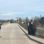 Edirne'de nehirlerin debileri düşüşe geçti, köprüler yaya trafiğine açıldı 5 edirnede nehirlerin debileri dususe gecti kopruler yaya trafigine acildi ba1c4b59beab