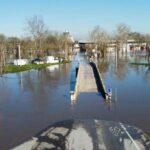 edirnede nehirlerin debileri dususe gecti 517b039caceb