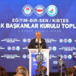 egitim bir sen ve kibtesin ortak baskanlar kurulu kktcde toplandi 7be4e22b1a2d