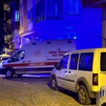 emekli ogretmen evinde olu bulundu 4565bd963988