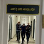 emekli polis memurunu evinin onunde yaralayan supheli tutuklandi 47e4610f6fdb