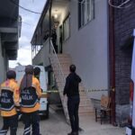 emekli polisin esini ve emlakciyi oldurdukten sonra kactigi anlarin goruntuleri ortaya cikti 2068a1c53813