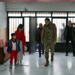 emniyet muduru sehit cocugunu okula birakti 89c9a79ca792