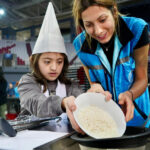 Engel tanımayan şefler, aynı mutfakta buluştu 1 engel tanimayan sefler ayni mutfakta bulustu 66274e204ceb