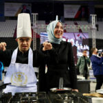 Engel tanımayan şefler, aynı mutfakta buluştu 5 engel tanimayan sefler ayni mutfakta bulustu c0df80c3d8e8