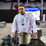 Engel tanımayan şefler, aynı mutfakta buluştu 7 engel tanimayan sefler ayni mutfakta bulustu eae111b0c90b