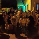 erzincanda camiye gelen cocuklara oyuncak hediye ettiler 58f25418cbcd