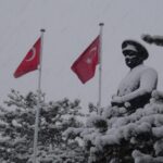 Erzurum kara teslim; yollar kapandı 8 erzurum kara teslim yollar kapandi 2163f993a47e