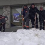 Erzurum kara teslim; yollar kapandı 5 erzurum kara teslim yollar kapandi 62aac74cc81e