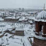 Erzurum kara teslim; yollar kapandı 3 erzurum kara teslim yollar kapandi 818277ee2de6