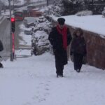 Erzurum kara teslim; yollar kapandı 4 erzurum kara teslim yollar kapandi e321341a9418