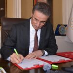 erzurum valisi barus gorevine basladi 49a7f67b9bce