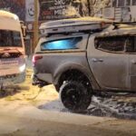 Erzurum'da kar yağışı etkili oldu; araçlar kara gömüldü (2) 1 erzurumda kar yagisi etkili oldu araclar kara gomuldu 2 f18464a4beb2