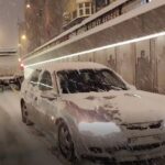 Erzurum'da kar yağışı etkili oldu; araçlar kara gömüldü (2) 3 erzurumda kar yagisi etkili oldu araclar kara gomuldu 2 f55effeb90c2