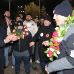 erzurumda kayagin ozel ikizlerine coskulu karsilama 35efc431bbf2